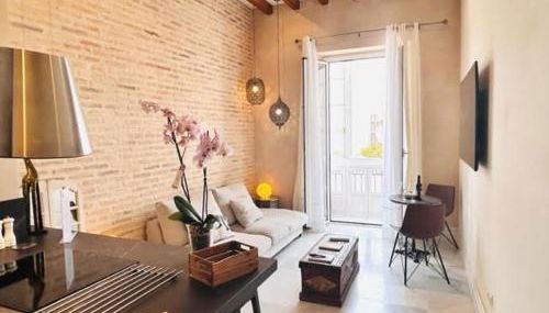 innCádizPalacio Conde Casa-Brunet - Foto 5