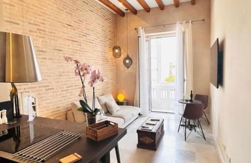 innCádizPalacio Conde Casa-Brunet - Foto 5