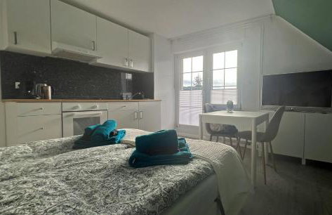 Ferienhaus Hörnchen - Photo 13