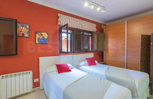 Rural Apartments with Community Pool - Foto 25