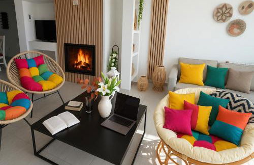 Casas Rurales Mirador Jorquera - Foto 7