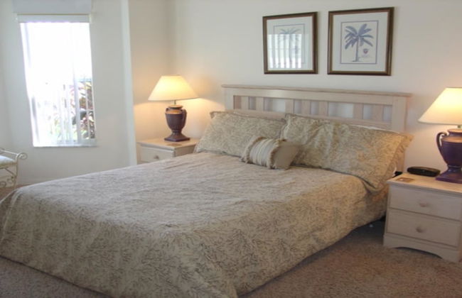 Ahr134 - Westbury - 4 Bed 3 Baths Villa - Foto 3