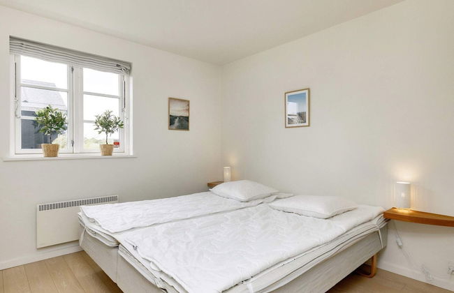 8 Person Holiday Home in Nysted - Foto 4