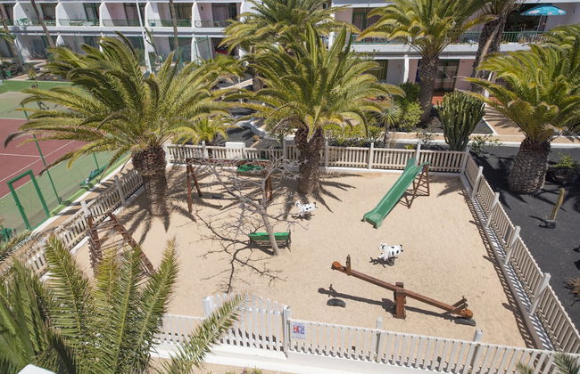 Apartments La Peñita Lanzarote - Photo 71