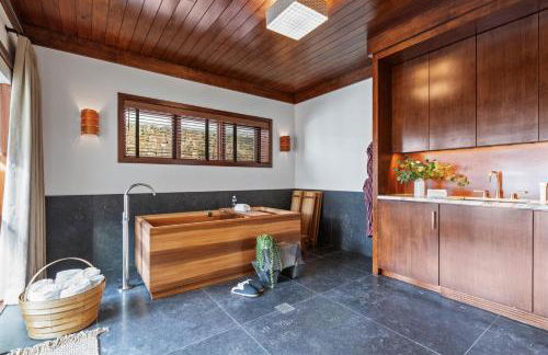 Abode on the Big Trail - Foto 38