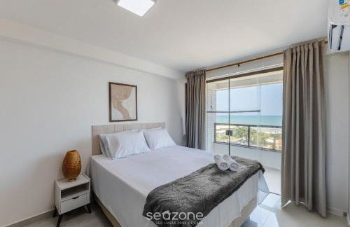 Edificio con Piscina a 300m de la Playa en Ilhéus - MMD - Foto 11