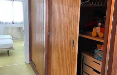 Appartement avec terrasse vue sur piste à Praloup - Foto 14