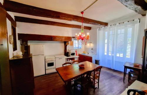 11 rue basse Najac - Photo 5