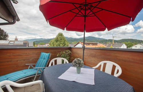 Ferienwohnung Thelen - Foto 26