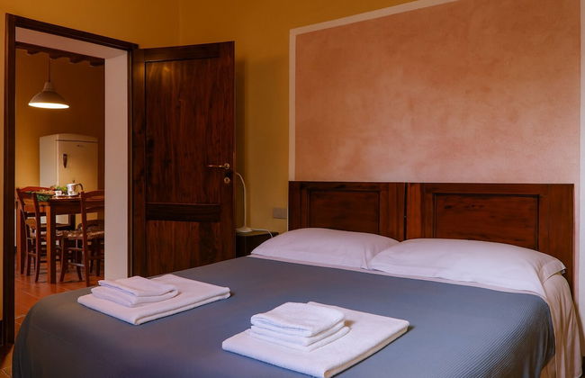 Fattoria Agriturismo Nerbona - Photo 25