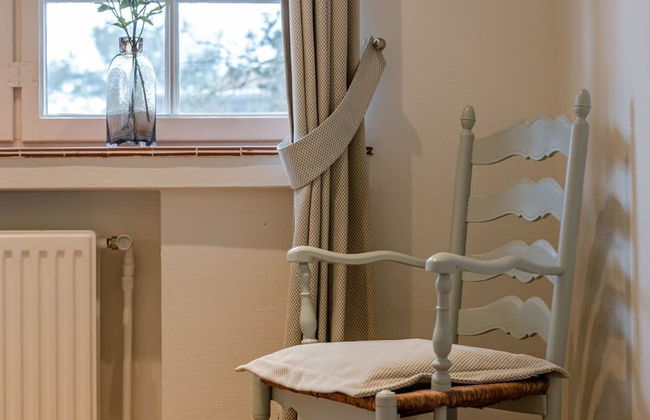 Charming House Heemdael in Knokke-le-zoute - Foto 40