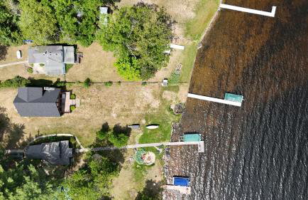 Hidden Cove - Beauty on the Lake! W Central AC! - Photo 18