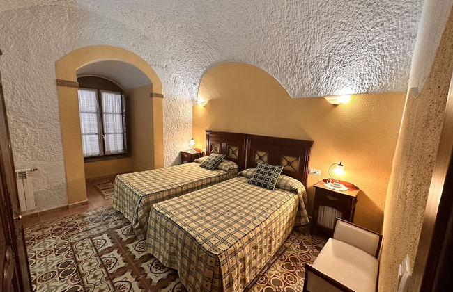 Cuevas la Granja - Foto 16