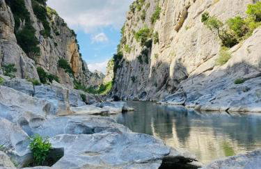 Villa 4* Bella ciao, entre mer, lac et montagnes - Foto 28