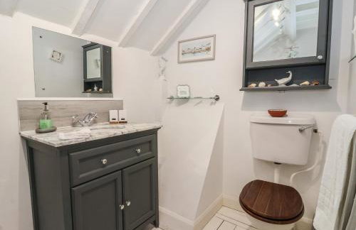 Old Roost Farmhouse - Foto 23