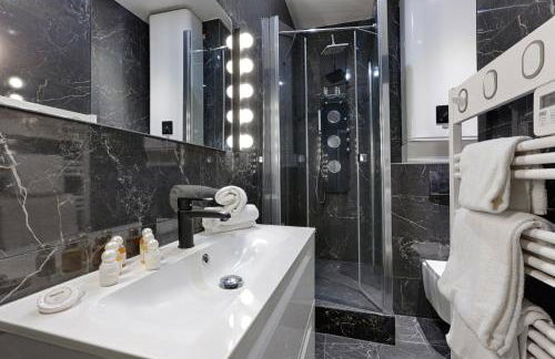 MyKeypers - Amazing Luxury Triplex 3BR 8P - Arc de Triomphe - Foto 18