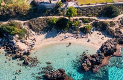 Villa Mantea - Foto 14