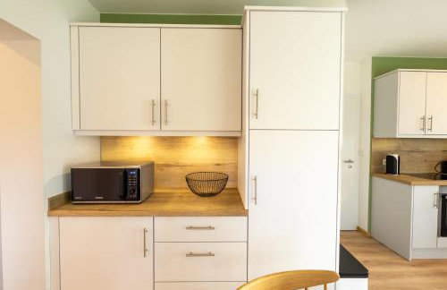 Küsten Apartments Tannenhausen - Foto 68