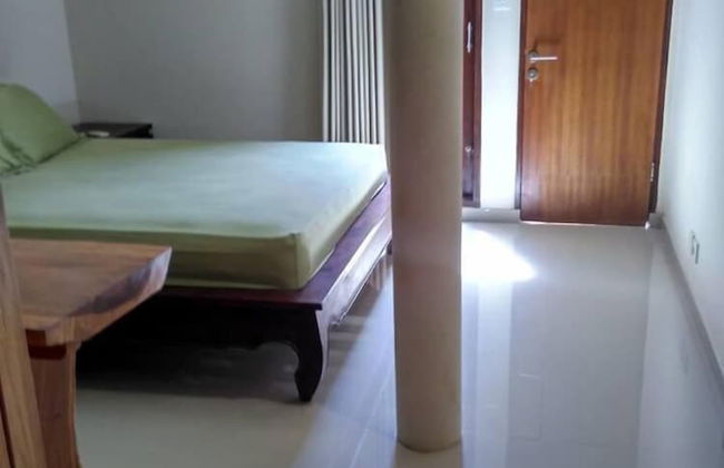 Intan Legian Seminyak Villa - Photo 78