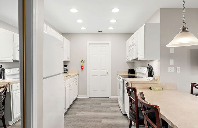 Club Ocean Villas II by Coolvacay - Foto 9