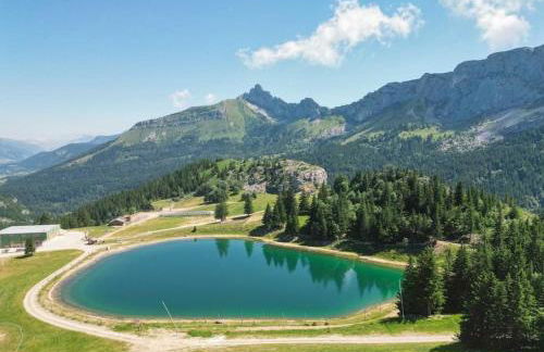 Grand Studio VILLARD DE LANS Les Glovettes - Foto 28