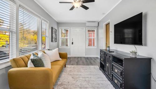 1BD Remodeled Craftsman Cottage Free parking Heart of lIttle Italy - Foto 4