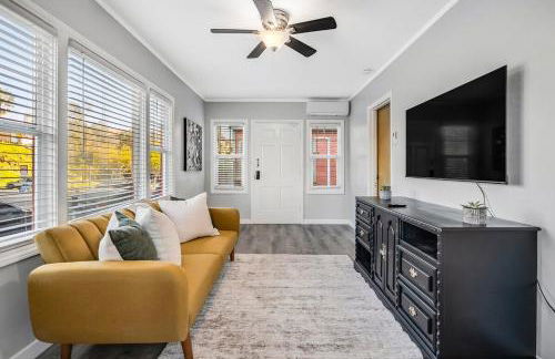 1BD Remodeled Craftsman Cottage Free parking Heart of lIttle Italy - Foto 4