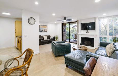 Brooks Beach Vacations Cottage G5 Oceanside - Foto 4