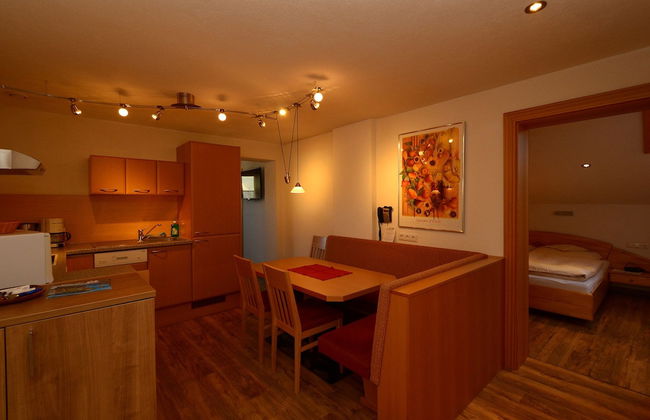 Edelweiss Ladis - Foto 15