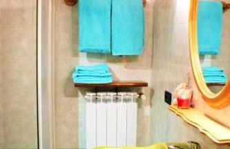 Cozy apartment in Prabione, 30 m², charming balcony - Foto 7