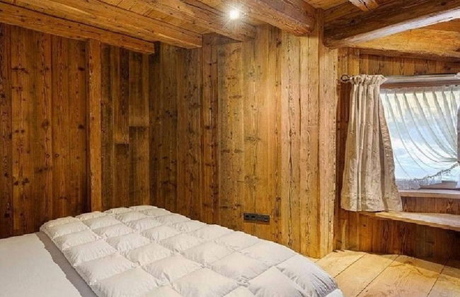 Chalet Luxury Les Forges - Photo 4