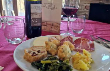 Dimora dei Cardinali - Foto 56