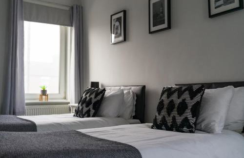 Hawthorn House-Sleeps 4-Pet friendly-Parking - Foto 1