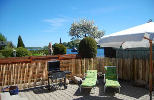 "An der Wasserstraße" - Foto 1