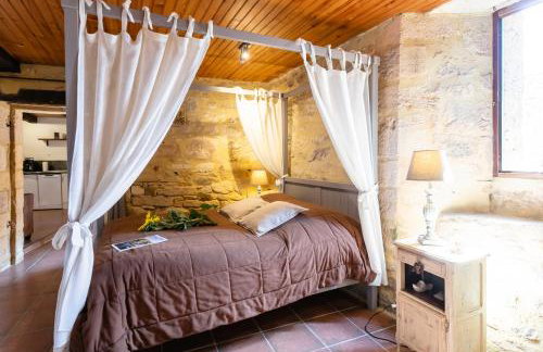Votre nid douillet, au cœur du village médiéval de Beynac - Photo 34