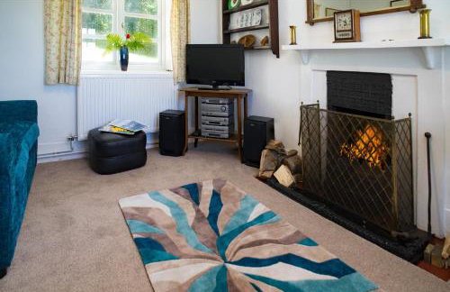 Garden Cottage Newcastle Emlyn - Foto 1