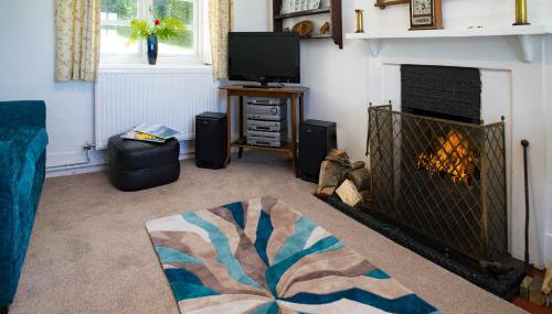 Garden Cottage Newcastle Emlyn - Foto 1