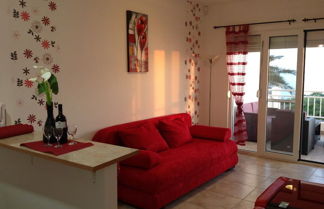 Sunset Residence - Foto 20