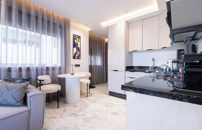 Premium Stay - Promenade Hassan II - Photo 10