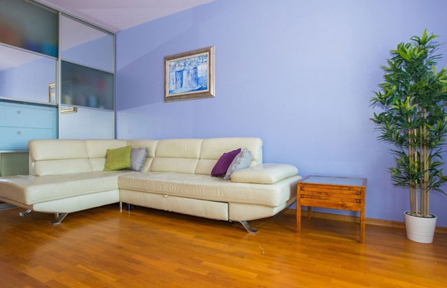 Apartment 3 Beaches With Free Parking - Photo 17