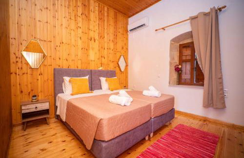 Villa Tzitzifes - Foto 14