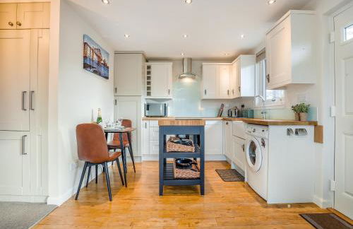 Boreland Farm Cabin - Uk5855 - Photo 8