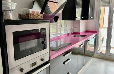 Apartamento Picos de Europa - Foto 4