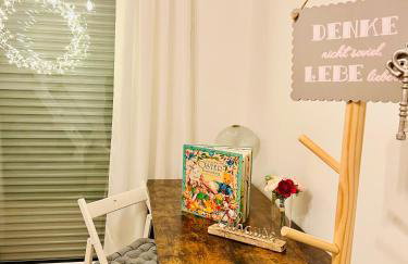 Ferienhaus Waldblick - Foto 3