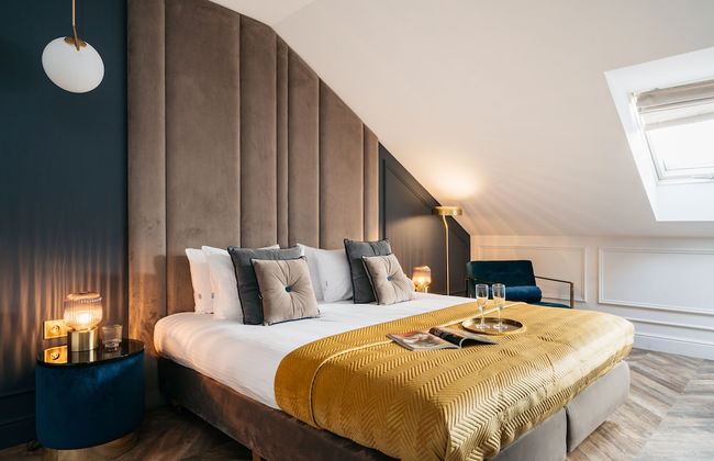 Central Palace - LoftAffair Collection - Foto 38