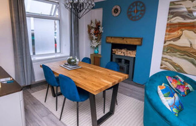 Happy Days Afan Forest - Foto 2