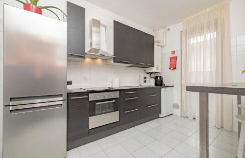 Fiori del Lario MODERNO TRILOCALE-Rho fiera-MI CORTINA OLYMPICS - Photo 5