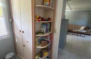 Ferienhaus am Küstenwald - Foto 14