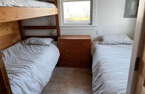 little house on the Delaware Bay NJ - Foto 13