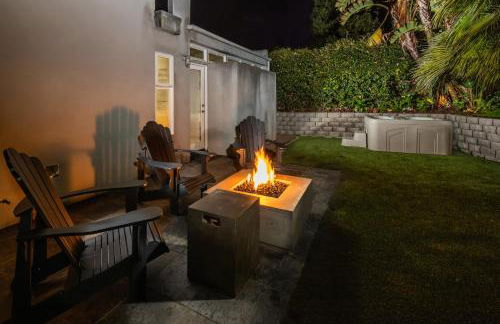 Beach Resort Home with Ocean Views Jacuzzi & Sauna! - Foto 62